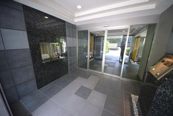 セリーズ門前仲町の物件内観写真